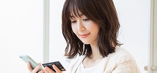 Amazonが在庫を管理