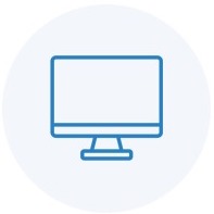 探す